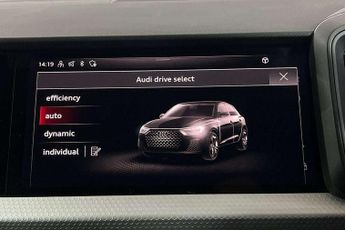 Audi A1 30 TFSI 110 S Line 5dr S Tronic