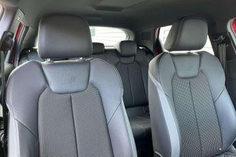 Audi A1 30 TFSI 110 S Line 5dr S Tronic