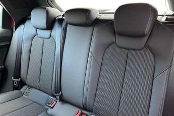 Audi A1 30 TFSI 110 S Line 5dr S Tronic