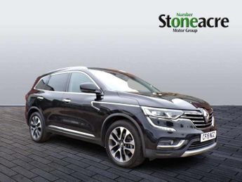Renault Koleos 2.0 dCi GT Line 5dr X-Tronic