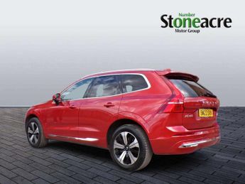 Volvo XC60 2.0 T6 [350] RC PHEV Core Bright 5dr AWD Gtron