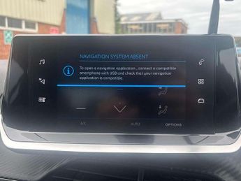 Peugeot 208 1.2 PureTech 100 Allure 5dr EAT8