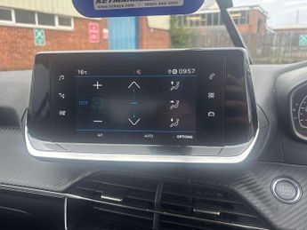 Peugeot 208 1.2 PureTech 100 Allure 5dr EAT8