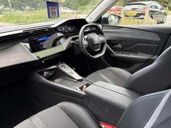 Peugeot 308 1.2 PureTech Allure Premium 5dr EAT8