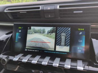 Peugeot 508 1.6 Hybrid GT 5dr e-EAT8