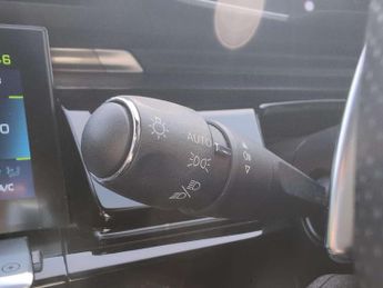 Peugeot 508 1.6 Hybrid GT 5dr e-EAT8