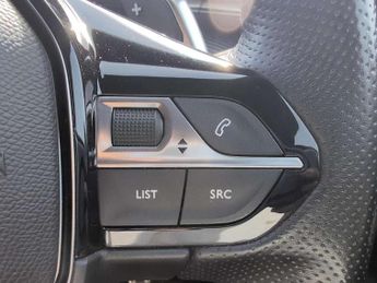 Peugeot 508 1.6 Hybrid GT 5dr e-EAT8