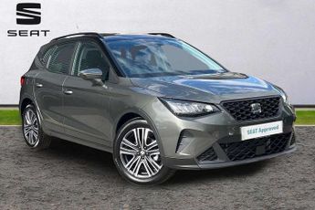 SEAT Arona 1.0 TSI 115 SE Technology 5dr DSG