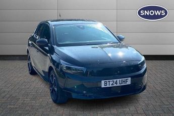 Vauxhall Corsa 1.2 Turbo GS 5dr