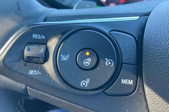 Vauxhall Mokka 1.2 Turbo GS 5dr Auto