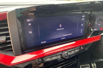 Vauxhall Mokka 1.2 Turbo GS 5dr Auto