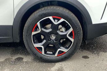 Vauxhall Mokka 1.2 Turbo GS 5dr Auto