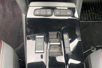 Vauxhall Mokka 1.2 Turbo GS 5dr Auto