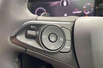 Vauxhall Mokka 1.2 Turbo GS 5dr Auto