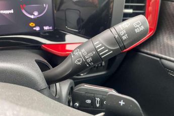 Vauxhall Mokka 1.2 Turbo GS 5dr Auto