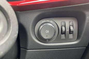 Vauxhall Mokka 1.2 Turbo GS 5dr Auto