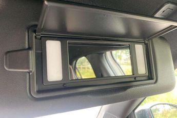 Vauxhall Mokka 1.2 Turbo GS 5dr Auto