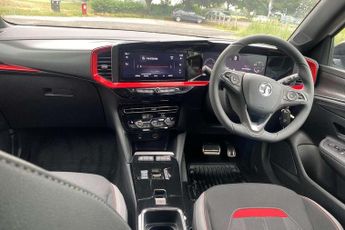 Vauxhall Mokka 1.2 Turbo GS 5dr Auto