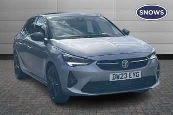 Vauxhall Corsa 1.2 GS 5dr