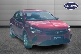 Vauxhall Corsa 1.2 Turbo Design 5dr