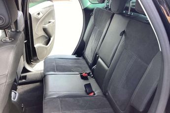 Vauxhall Crossland 1.2 Turbo [130] Ultimate 5dr Auto