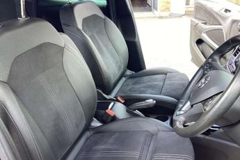Vauxhall Crossland 1.2 Turbo [130] Ultimate 5dr Auto