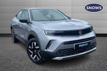 Vauxhall Mokka 1.2 Turbo Elite Edition 5dr