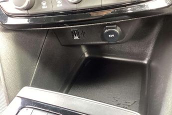 Vauxhall Mokka 1.2 Turbo GS 5dr Auto