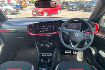 Vauxhall Mokka 1.2 Turbo GS 5dr Auto