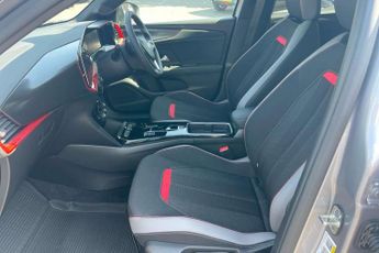 Vauxhall Mokka 1.2 Turbo GS 5dr Auto