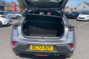 Vauxhall Mokka 1.2 Turbo GS 5dr Auto