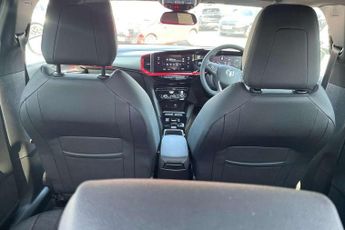Vauxhall Mokka 1.2 Turbo GS 5dr Auto