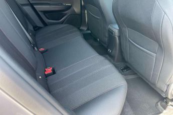 Vauxhall Mokka 1.2 Turbo GS 5dr Auto