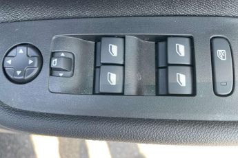 Vauxhall Mokka 1.2 Turbo GS 5dr Auto