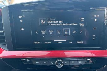 Vauxhall Mokka 1.2 Turbo GS 5dr Auto