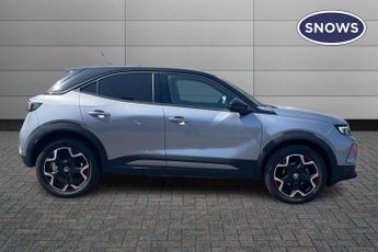Vauxhall Mokka 1.2 Turbo GS 5dr Auto