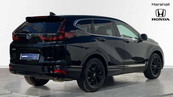 Honda CR-V 2.0 i-MMD Hybrid Sport Line 2WD 5dr eCVT