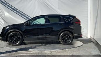 Honda CR-V 2.0 i-MMD Hybrid Sport Line 2WD 5dr eCVT