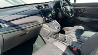 Honda CR-V 2.0 i-MMD Hybrid Sport Line 2WD 5dr eCVT
