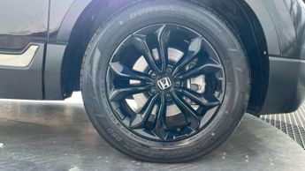 Honda CR-V 2.0 i-MMD Hybrid Sport Line 2WD 5dr eCVT