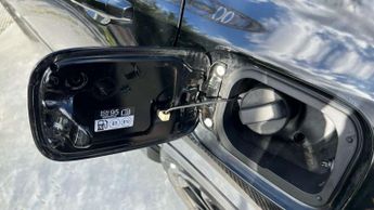 Honda CR-V 2.0 i-MMD Hybrid Sport Line 2WD 5dr eCVT