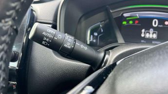 Honda CR-V 2.0 i-MMD Hybrid Sport Line 2WD 5dr eCVT