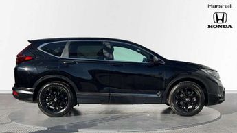 Honda CR-V 2.0 i-MMD Hybrid Sport Line 2WD 5dr eCVT