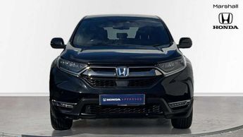 Honda CR-V 2.0 i-MMD Hybrid Sport Line 2WD 5dr eCVT