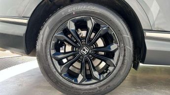 Honda CR-V 2.0 i-MMD Hybrid Sport Line 2WD 5dr eCVT