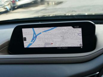 Mazda CX-30 2.0 e-Skyactiv G MHEV GT Sport 5dr Auto
