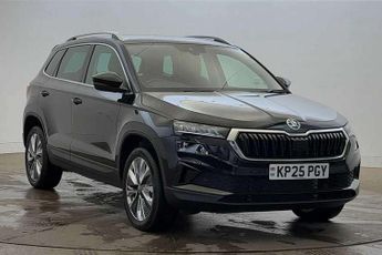 Skoda Karoq 1.5 TSI SE L Edition 5dr DSG