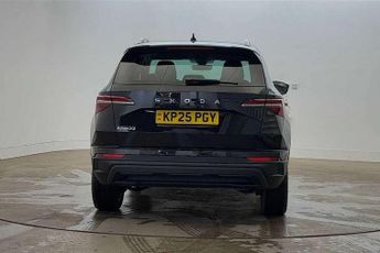 Skoda Karoq 1.5 TSI SE L Edition 5dr DSG