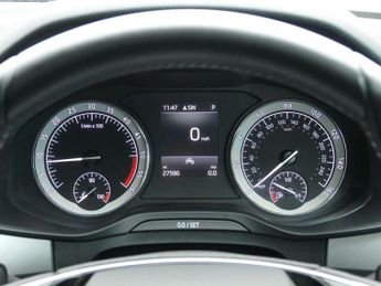 Skoda Kodiaq 2.0 TDI SE Drive 5dr DSG [7 Seat]