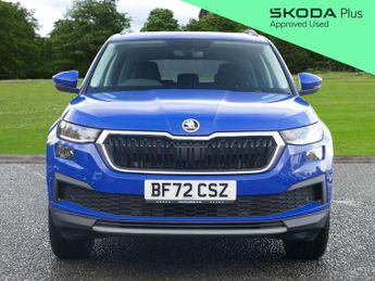 Skoda Kodiaq 2.0 TDI SE Drive 5dr DSG [7 Seat]